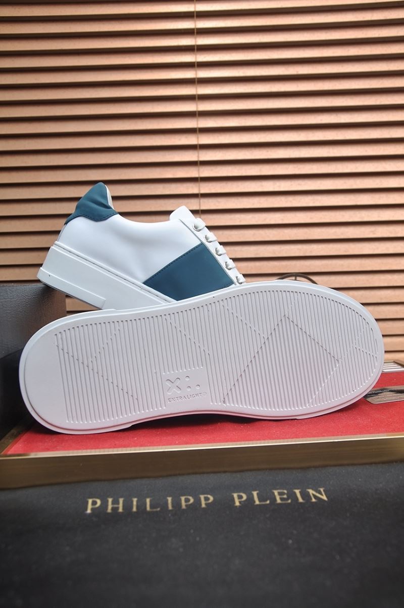 Philipp Plein Shoes